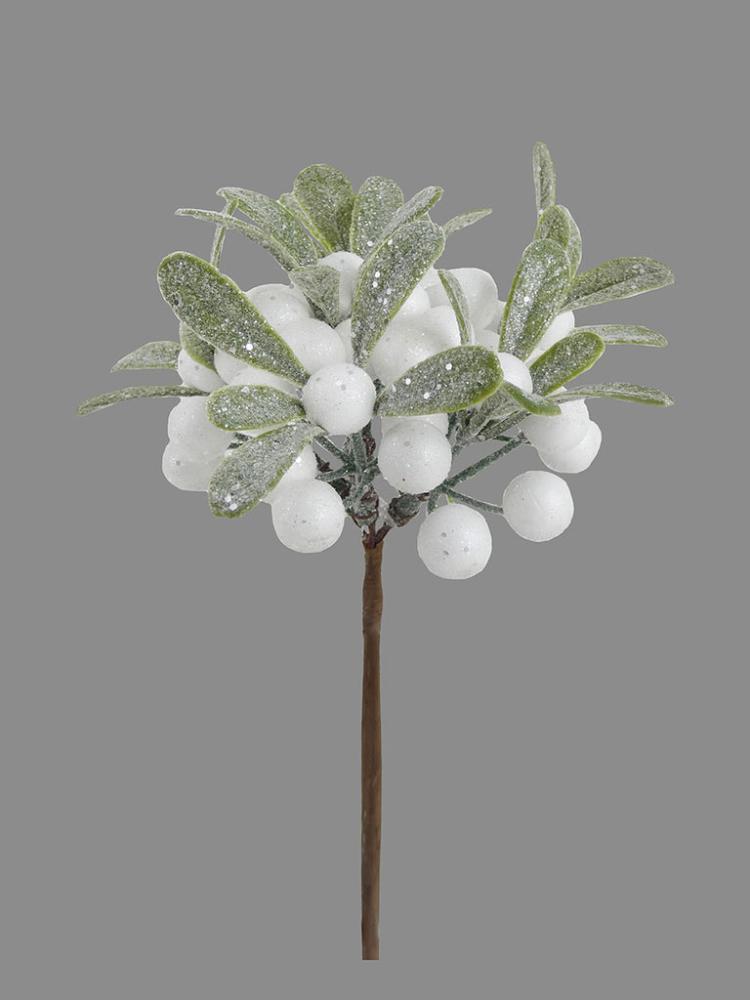 Christmas Floristry | Mistletoe Berry Pick Christmas Floristry Christmas Floristry