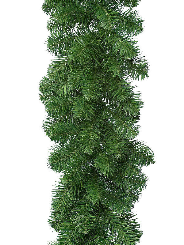 Christmas Garlands | 2.7M (9ft) Imperial Extra Full Christmas Garland Christmas Garlands Christmas Garlands