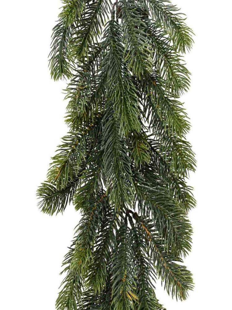 Christmas Garlands | 2.7M (9ft) Winnipeg Garland – Indoor & Outdoor Christmas Garlands Christmas Garlands