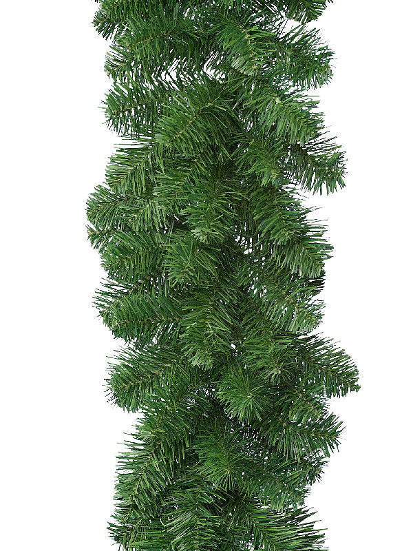 Christmas Garlands | 2.7M (9ft) x 20cm Imperial Cosmos Christmas Garland Christmas Garlands Christmas Garlands