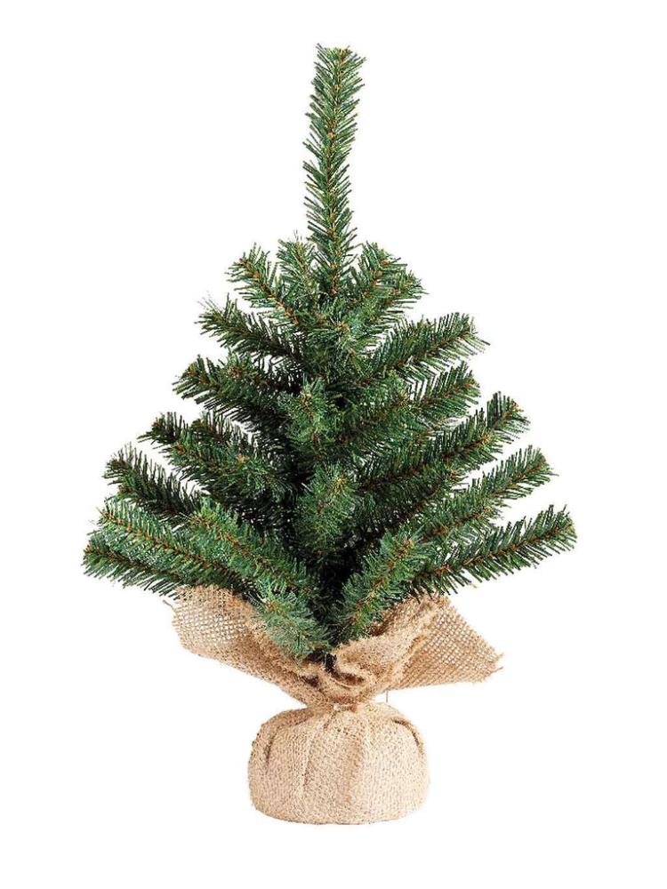 Mini Christmas Trees | 45cm Imperial Mini Tree Artificial Christmas Trees Mini Christmas Trees