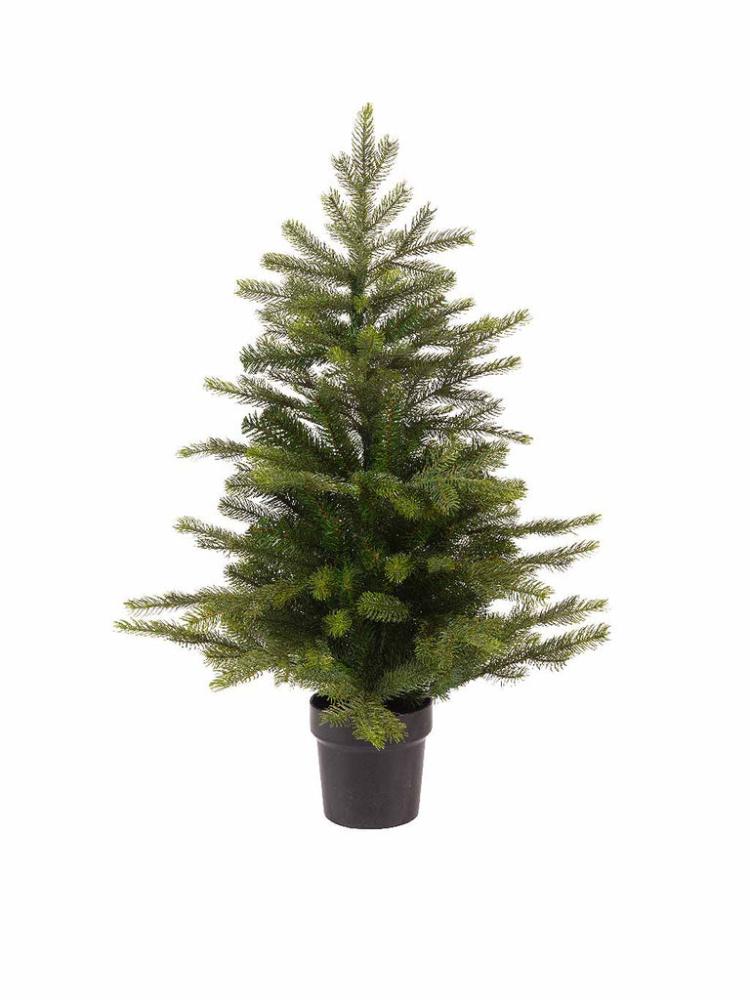 Mini Christmas Trees | Mini Grandis Tree Artificial Christmas Trees Mini Christmas Trees