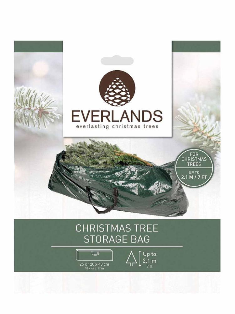 Pre-lit Artificial Christmas Trees | 7ft Christmas Tree Storage Bag Artificial Christmas Trees Pre-lit Artificial Christmas Trees