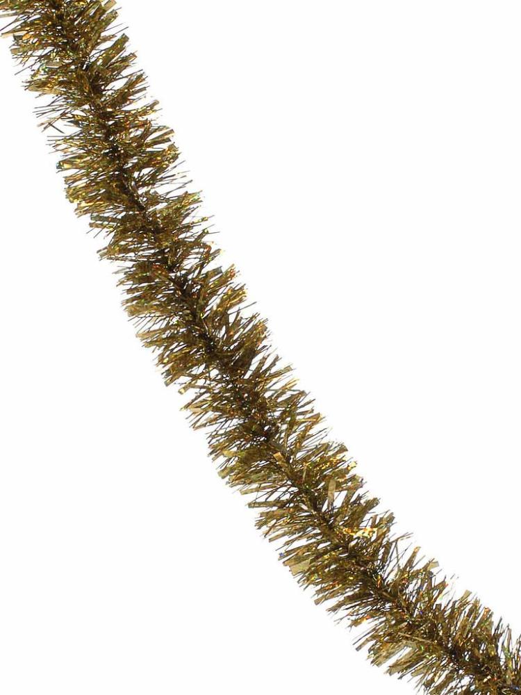 Tinsel | 200cm X 10cm Chunky Tinsel Christmas Decorations Tinsel