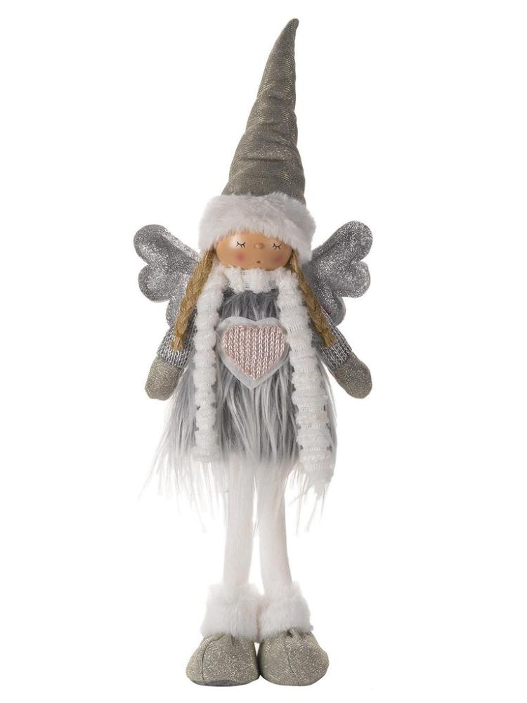 Decorative Christmas Figures | Angelica Fairy Princess Decoration Christmas Decorations Decorative Christmas Figures